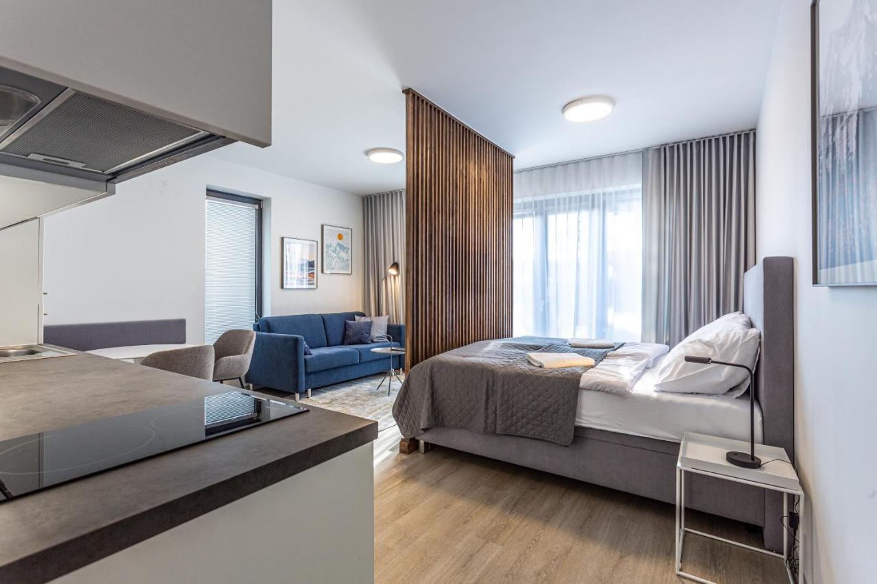 Ski Chalet Klinovec Loučná pod Klínovcem Buitenkant foto