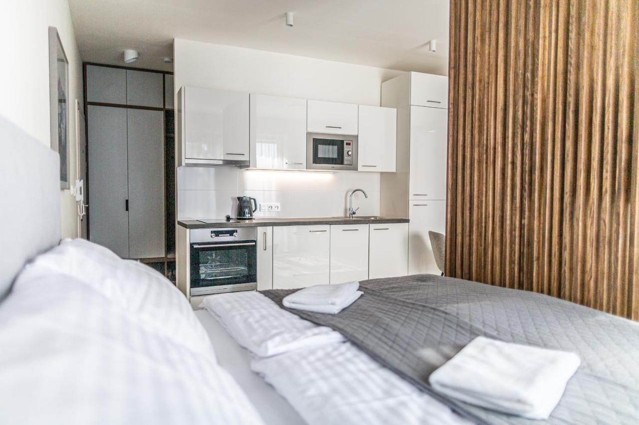 Ski Chalet Klinovec Loučná pod Klínovcem Buitenkant foto