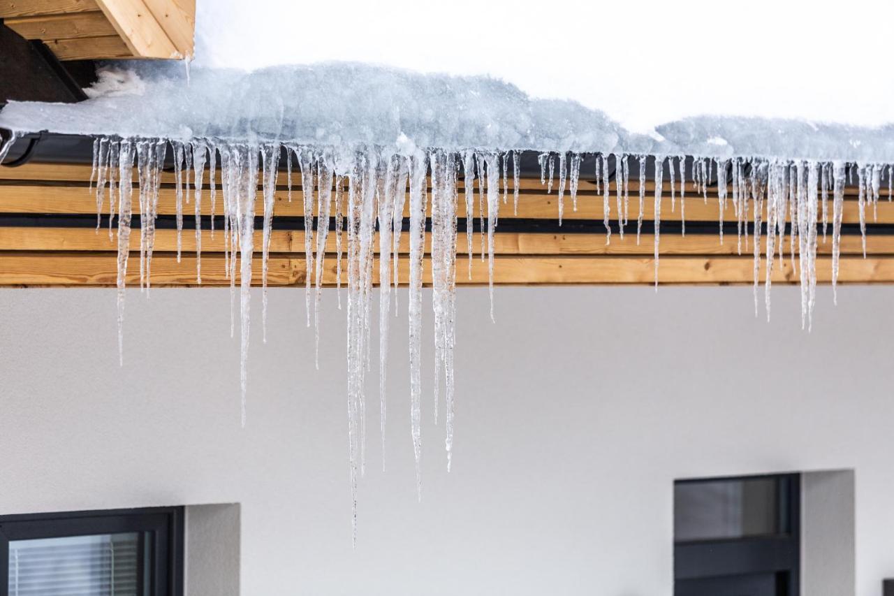 Ski Chalet Klinovec Loučná pod Klínovcem Buitenkant foto