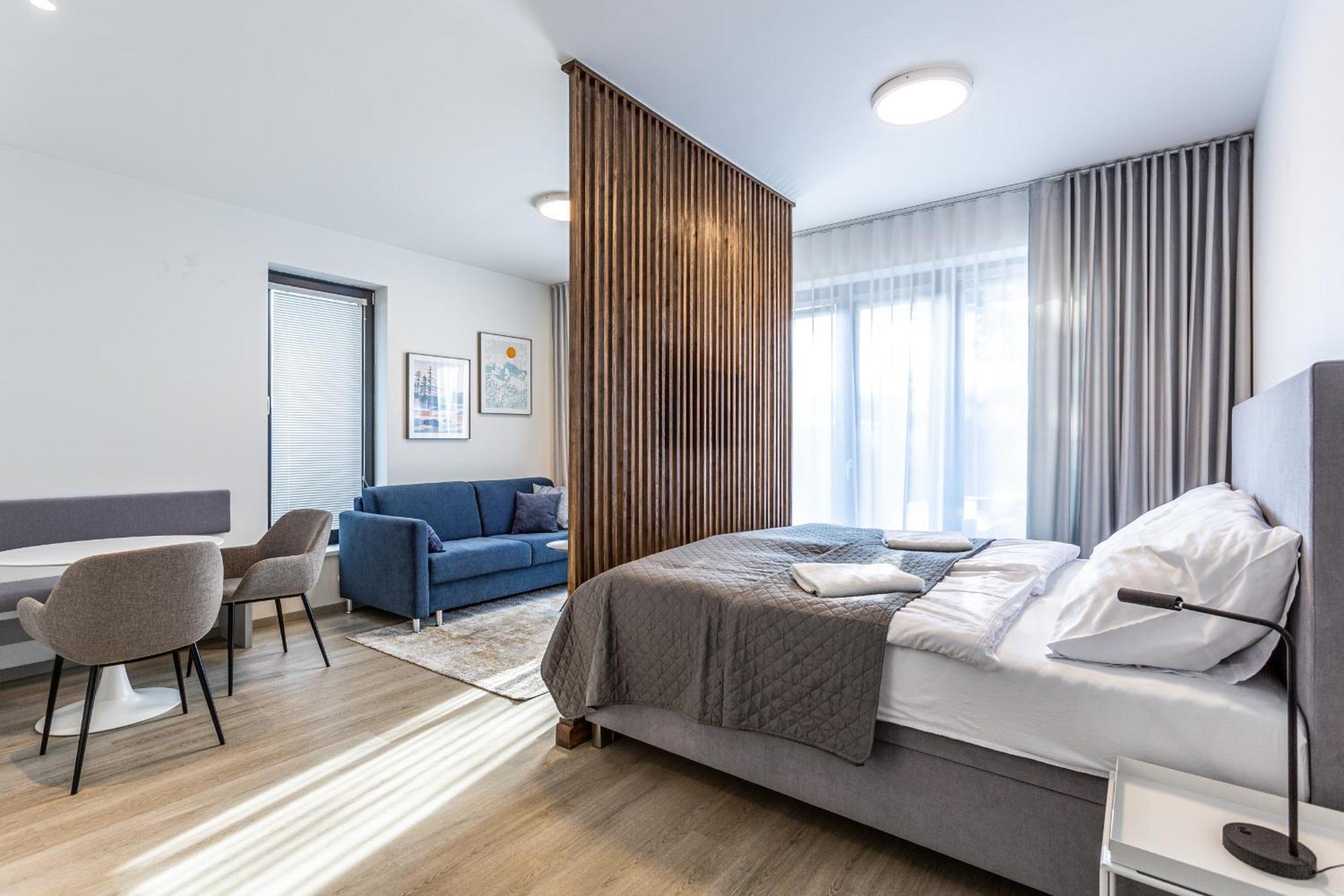 Ski Chalet Klinovec Loučná pod Klínovcem Kamer foto