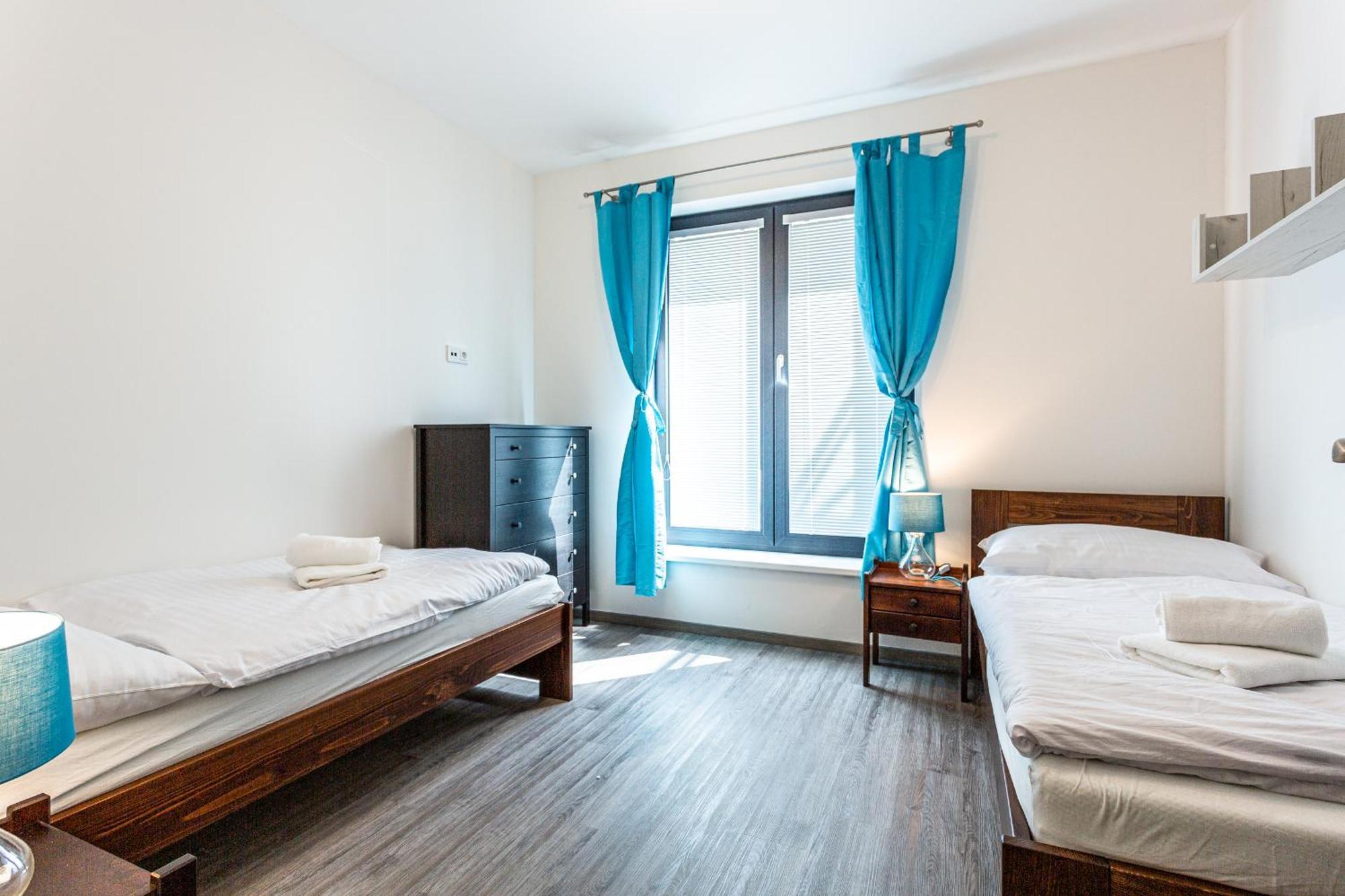 Ski Chalet Klinovec Loučná pod Klínovcem Kamer foto