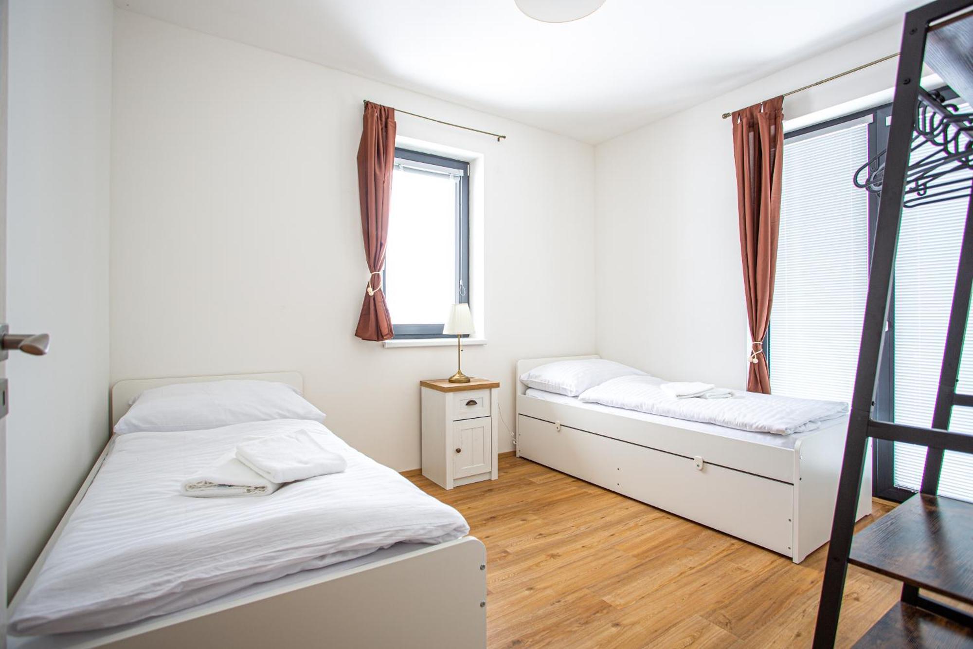 Ski Chalet Klinovec Loučná pod Klínovcem Kamer foto