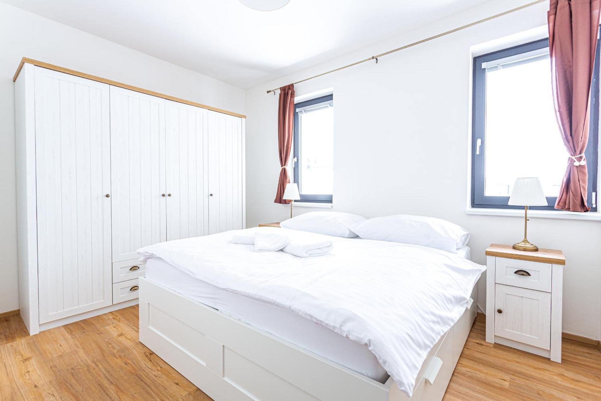 Ski Chalet Klinovec Loučná pod Klínovcem Kamer foto