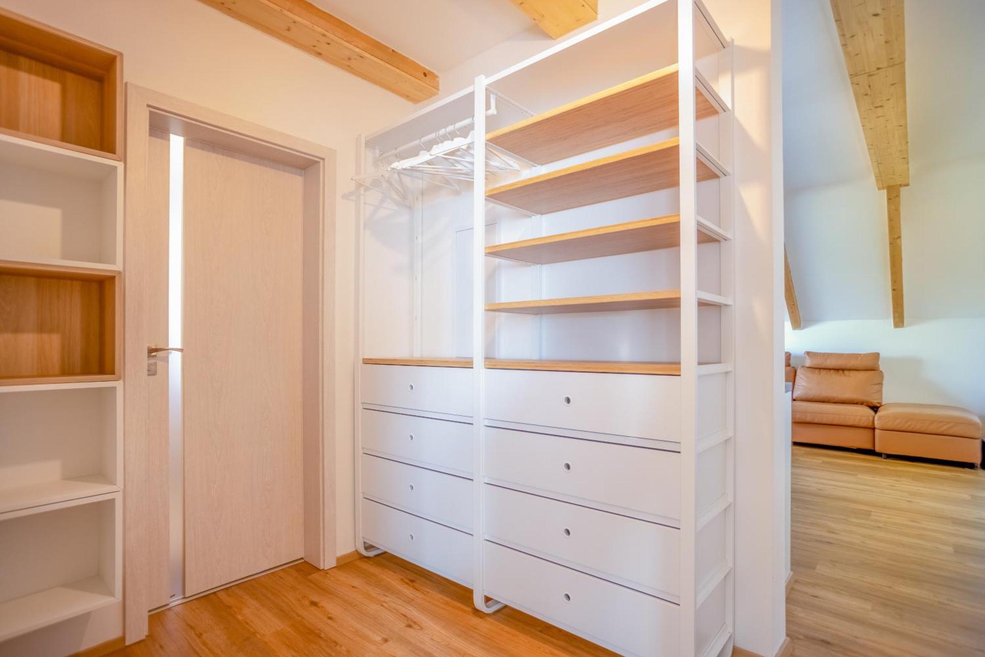 Ski Chalet Klinovec Loučná pod Klínovcem Kamer foto