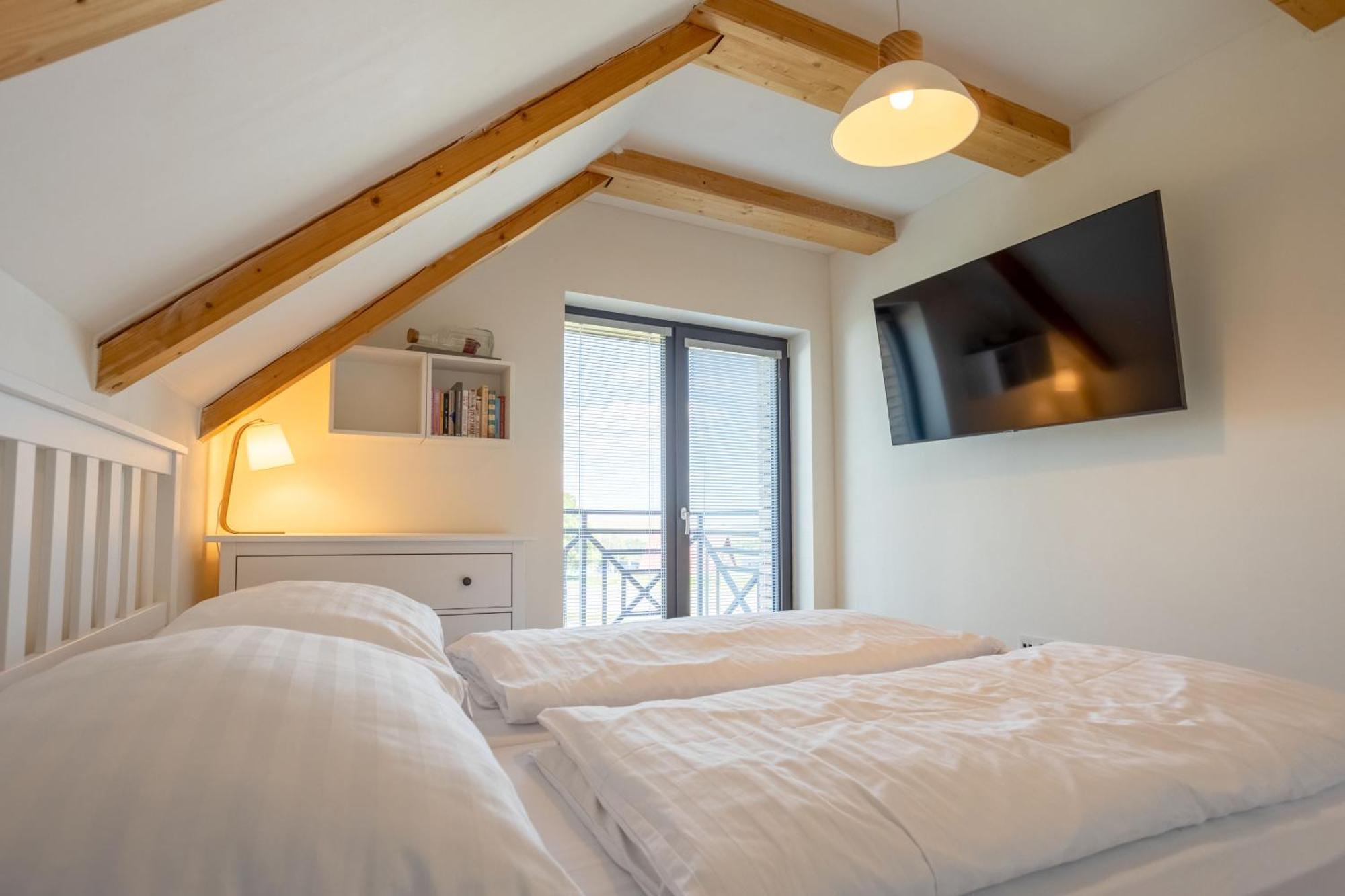 Ski Chalet Klinovec Loučná pod Klínovcem Buitenkant foto